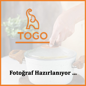 TOGO-AS Tava